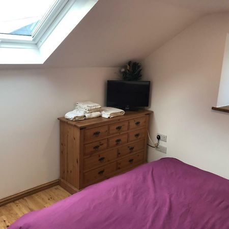 Pendeen The Stables @ The Old Vicarage 빌라 외부 사진
