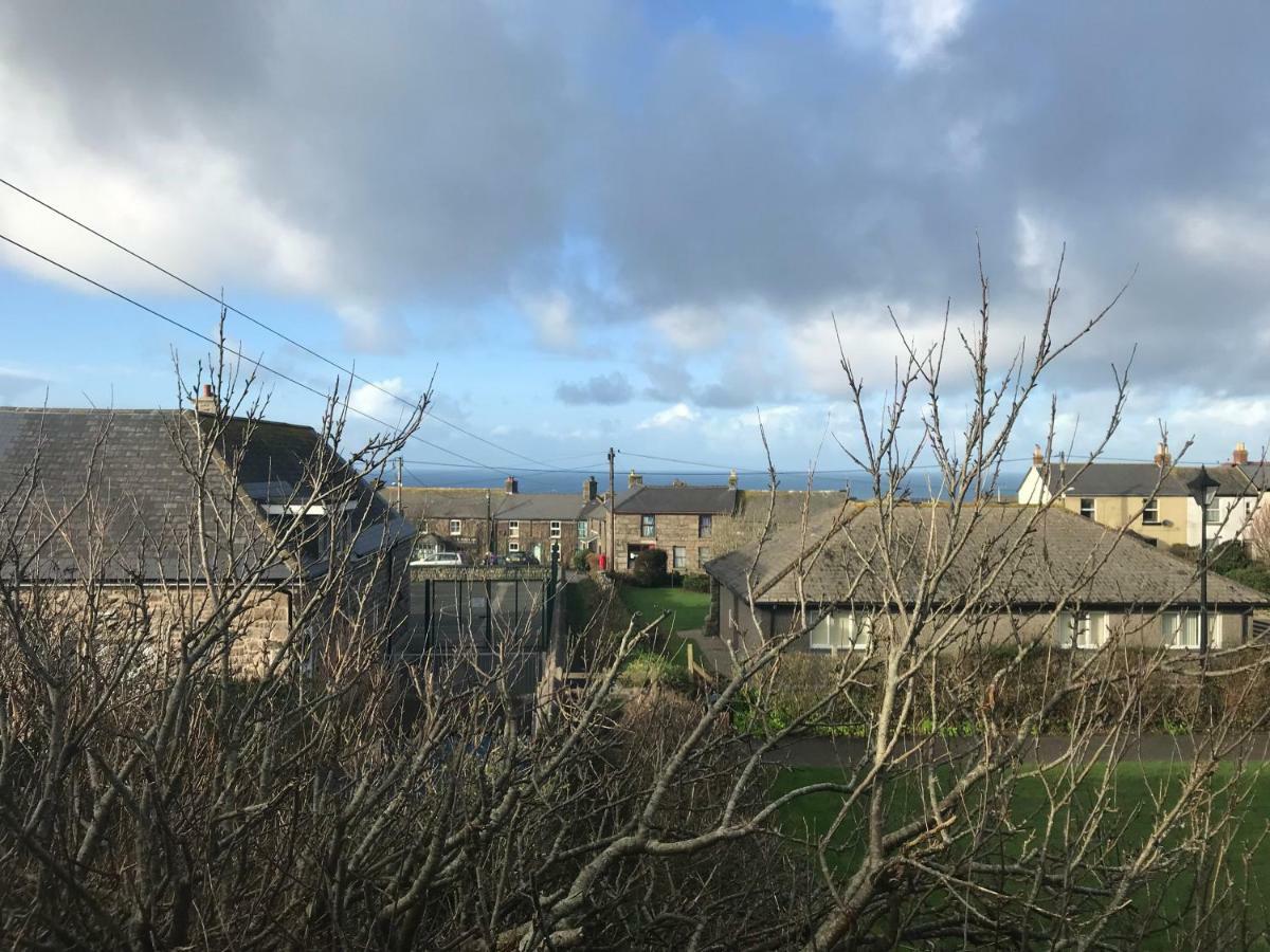 Pendeen The Stables @ The Old Vicarage 빌라 외부 사진