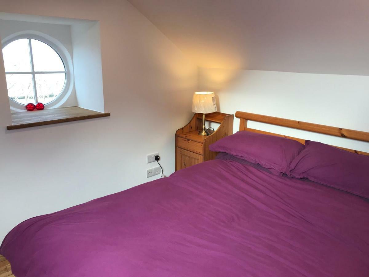 Pendeen The Stables @ The Old Vicarage 빌라 외부 사진
