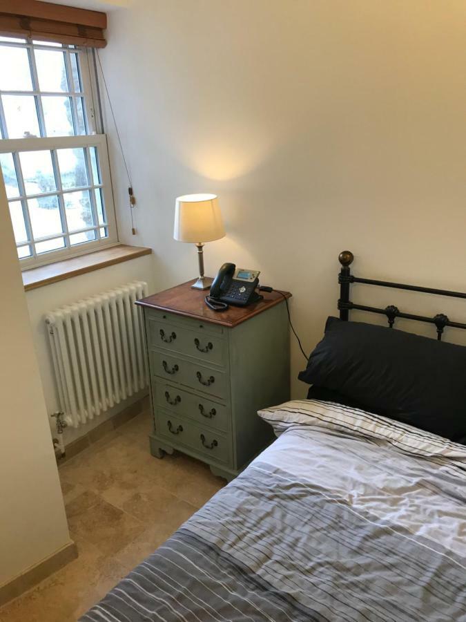 Pendeen The Stables @ The Old Vicarage 빌라 외부 사진