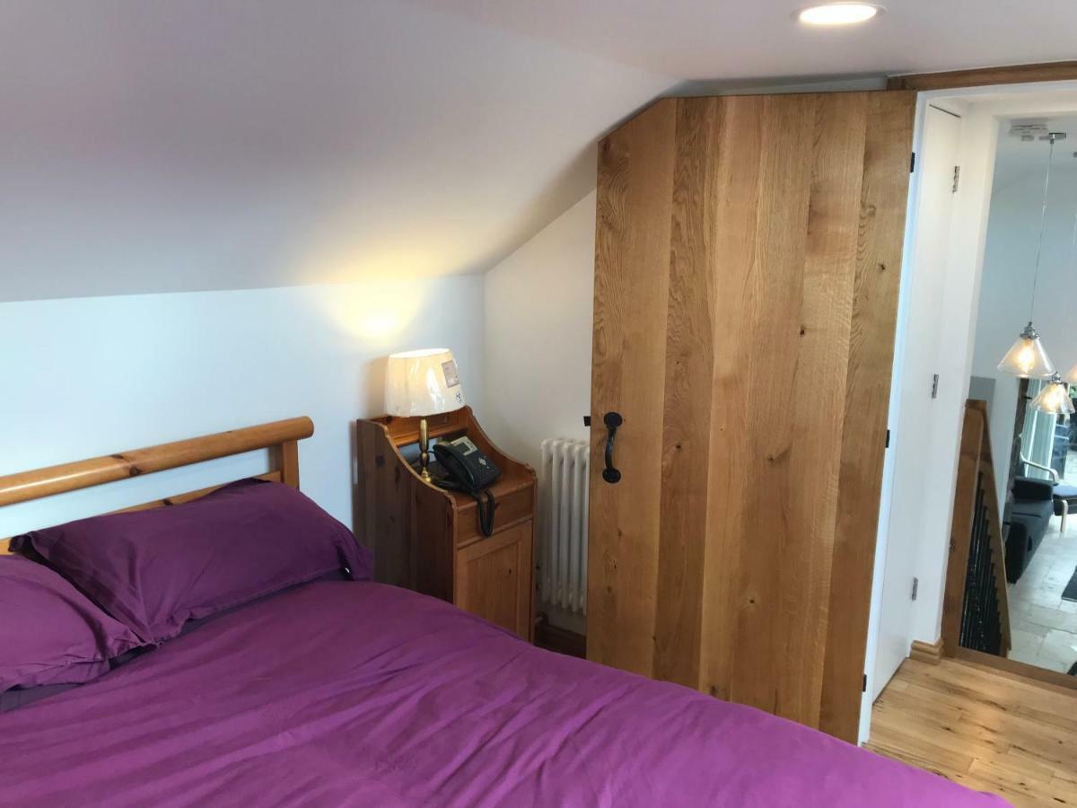 Pendeen The Stables @ The Old Vicarage 빌라 외부 사진