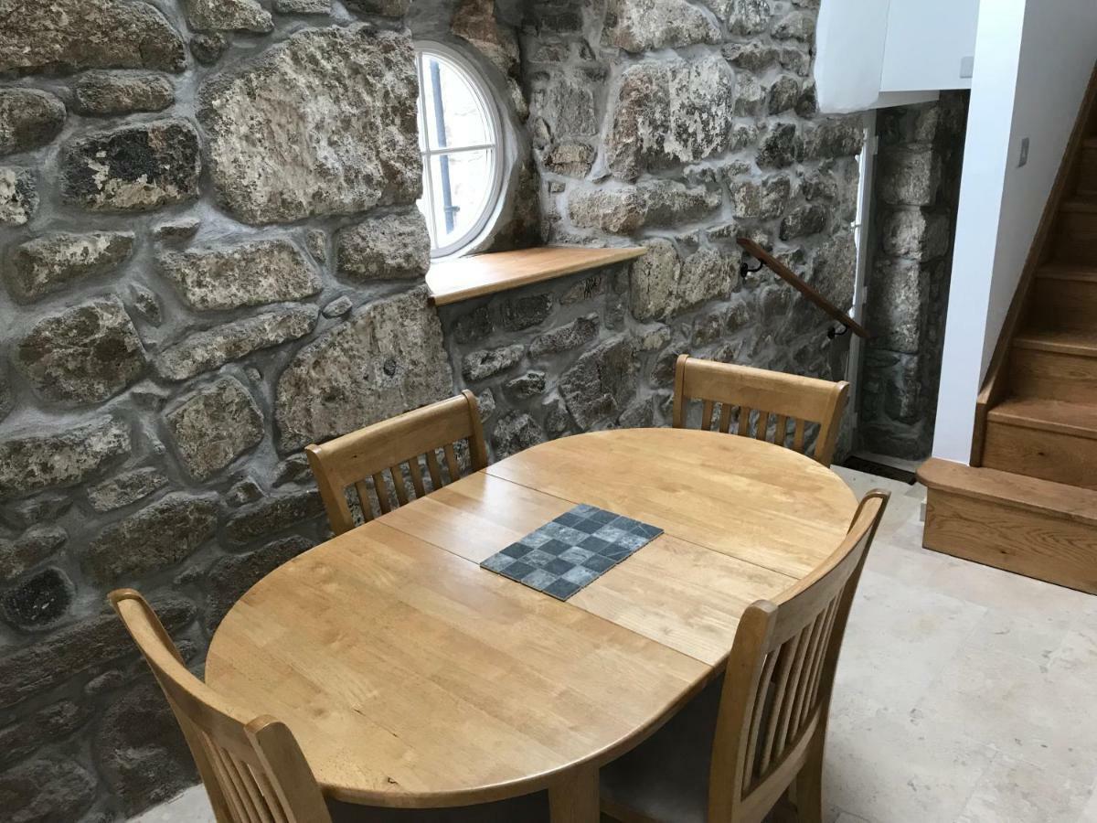 Pendeen The Stables @ The Old Vicarage 빌라 외부 사진